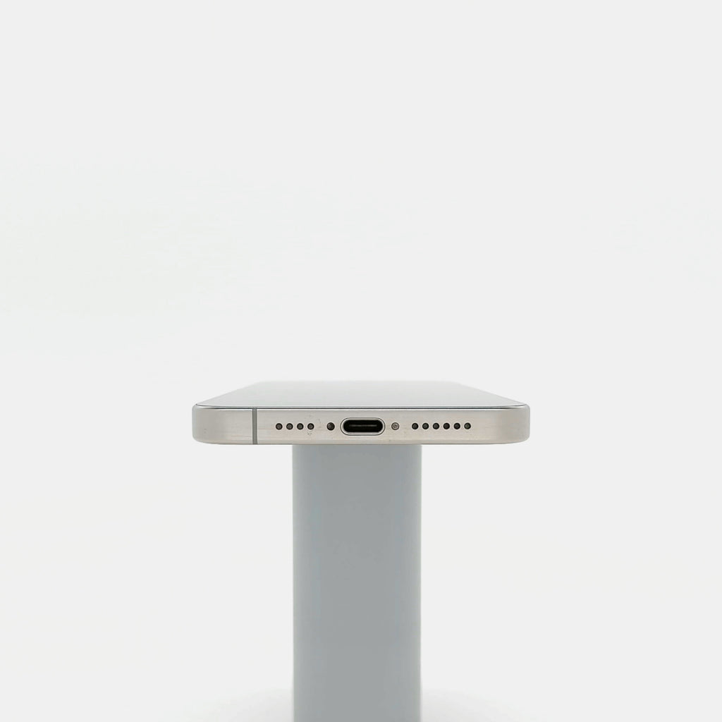 95新 Apple iPhone 15 Pro Max 256G 原色鈦金屬 中國大陸版