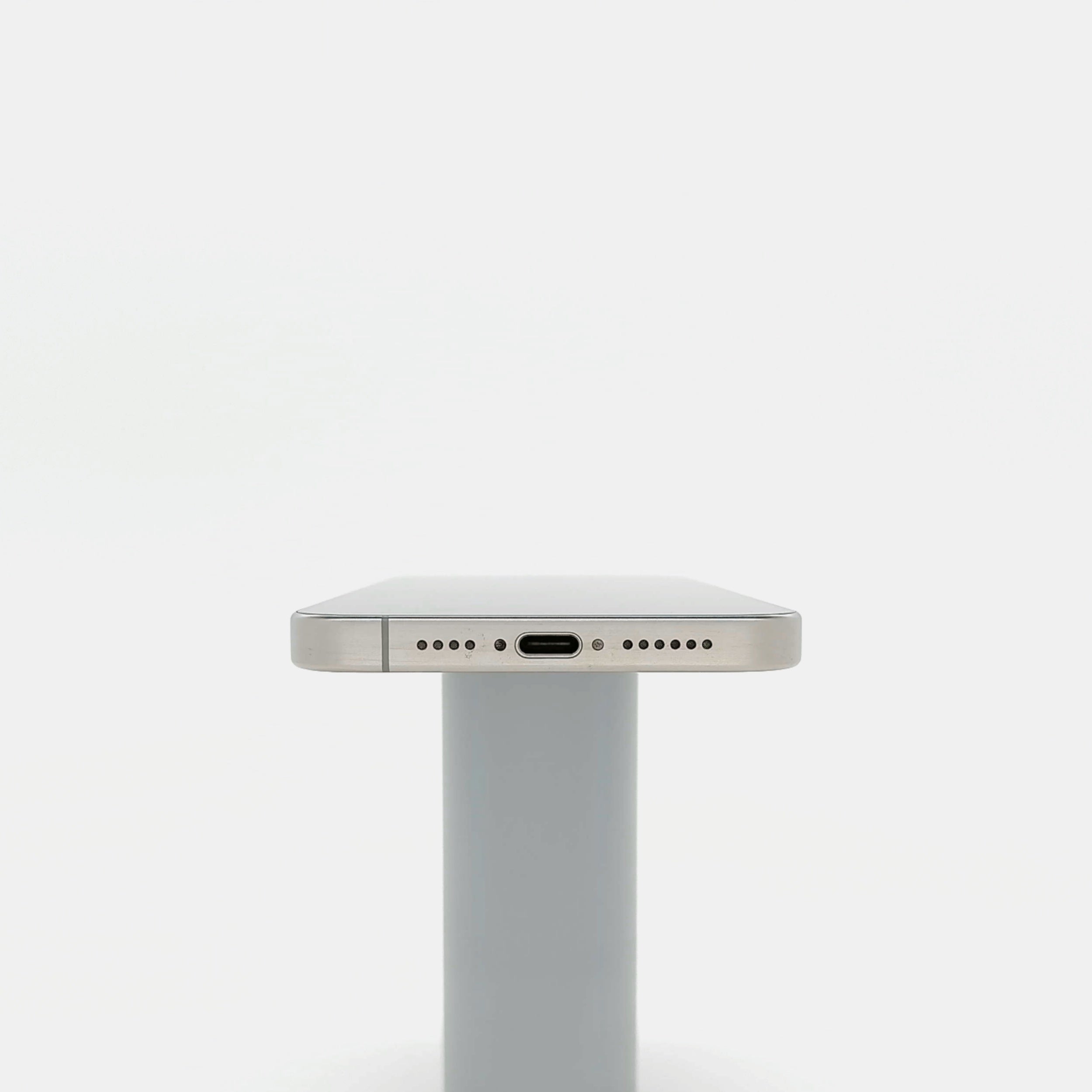 95新 Apple iPhone 15 Pro Max 256G 原色鈦金屬 中國大陸版