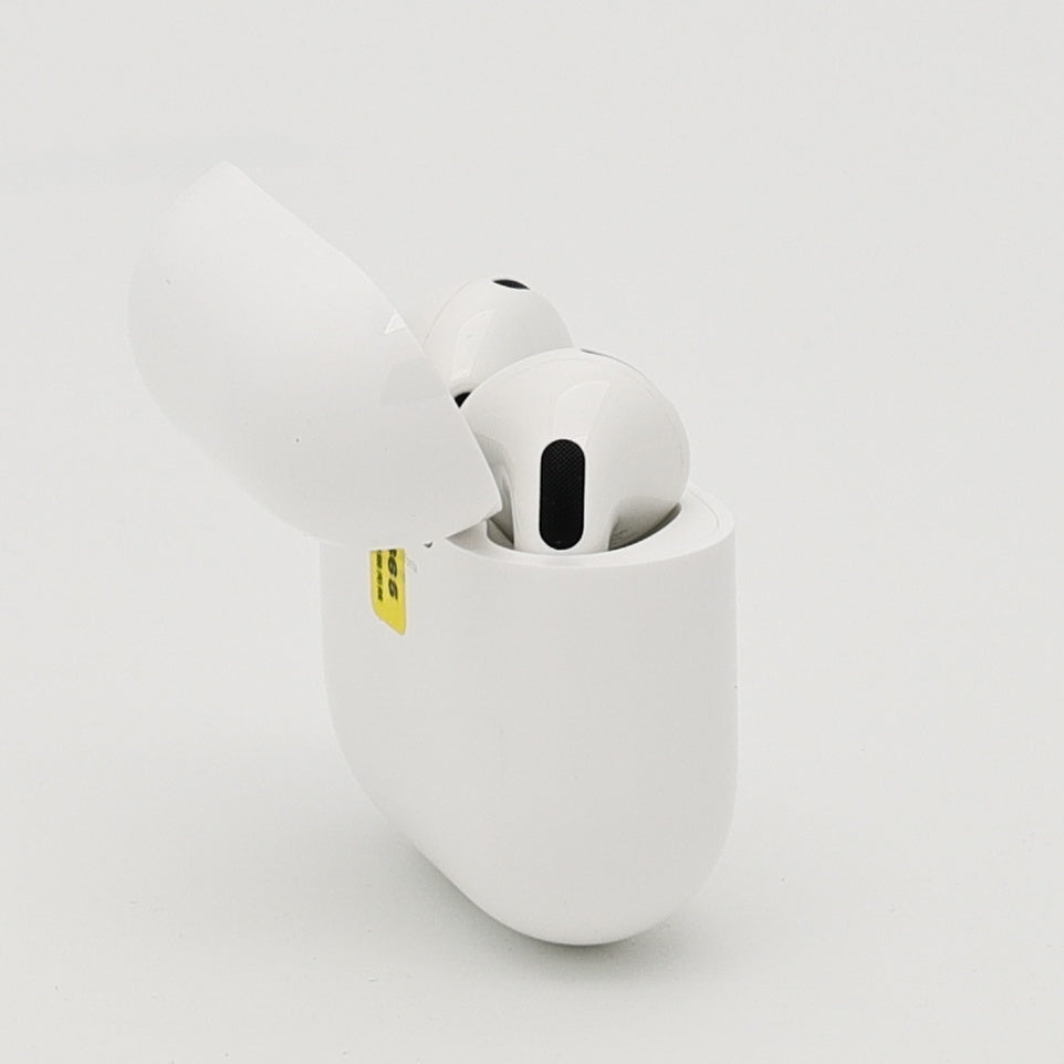 99新 Apple AirPods 4 (支持主动降噪) 白色