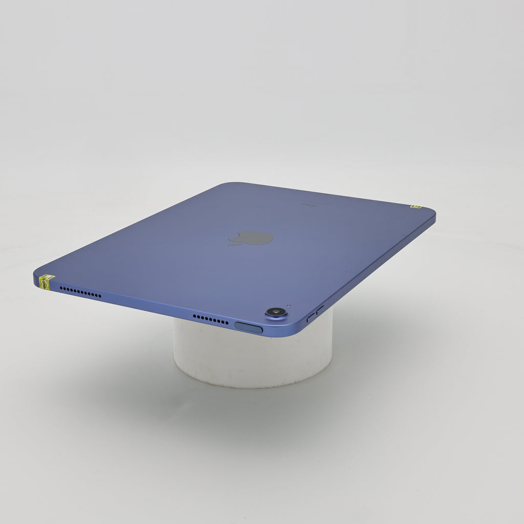 99新 Apple iPad 10代 64G 藍色 WIFI