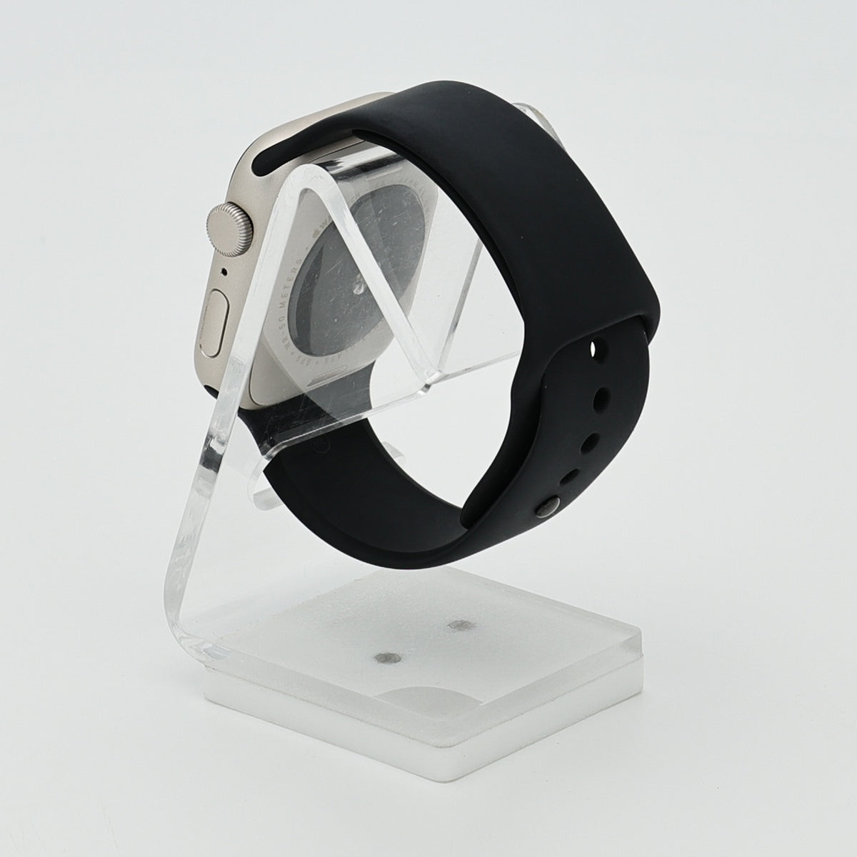 99新 Apple Watch SE 2 44毫米 鋁金屬