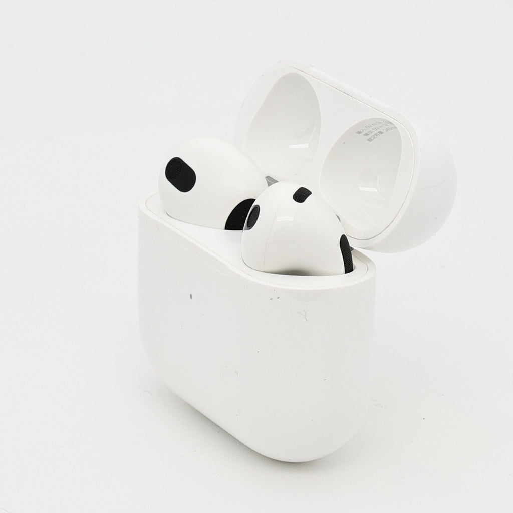 99新 Apple AirPods 3 白色