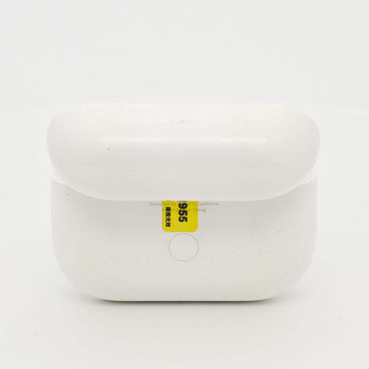 99新 Apple AirPods Pro 2 白色