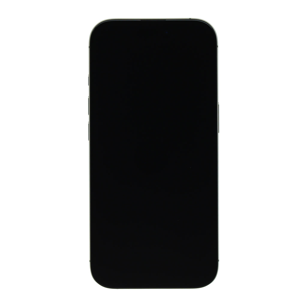 95新 Apple iPhone 16 Pro 128G 原色鈦金屬 中國大陸版