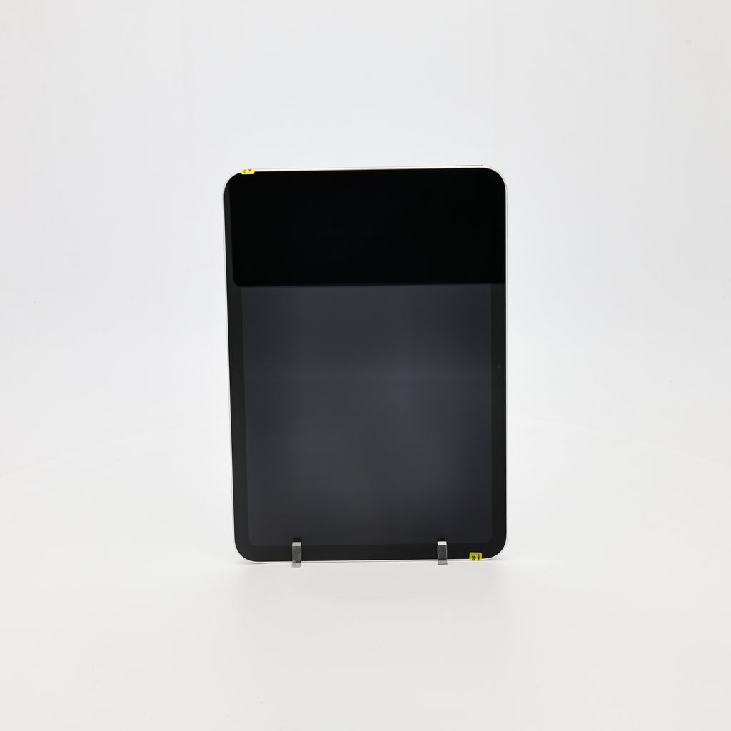 99新 Apple iPad 10代 256G 銀色 WIFI