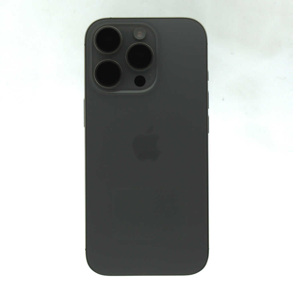 99新 Apple iPhone 16 Pro 256G 原色鈦金屬 中國大陸版