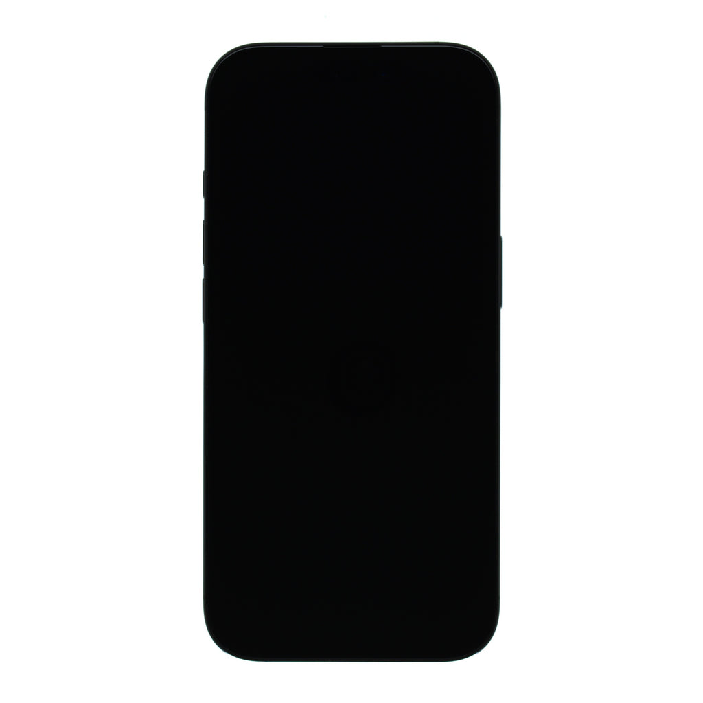 99新 Apple iPhone 16 Pro 128G 黑色鈦金屬 中國大陸版