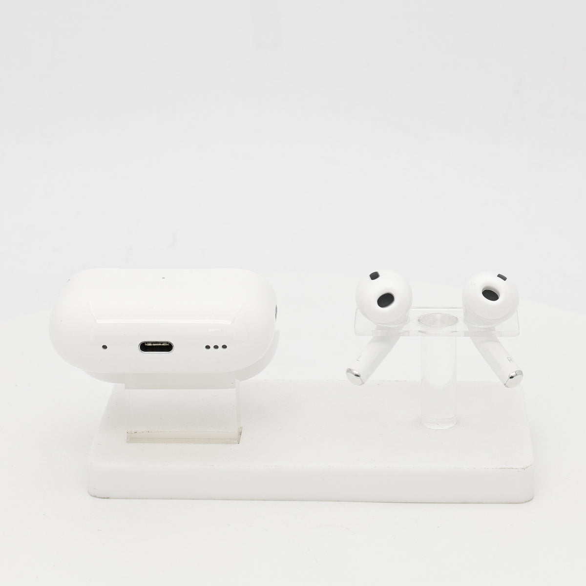 99新 Apple AirPods Pro 2 白色