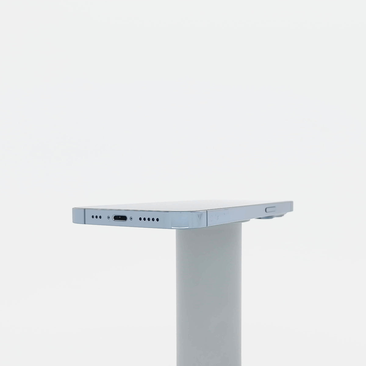 95新 Apple iPhone 13 Pro 256G 遠峰藍色 中國大陸版