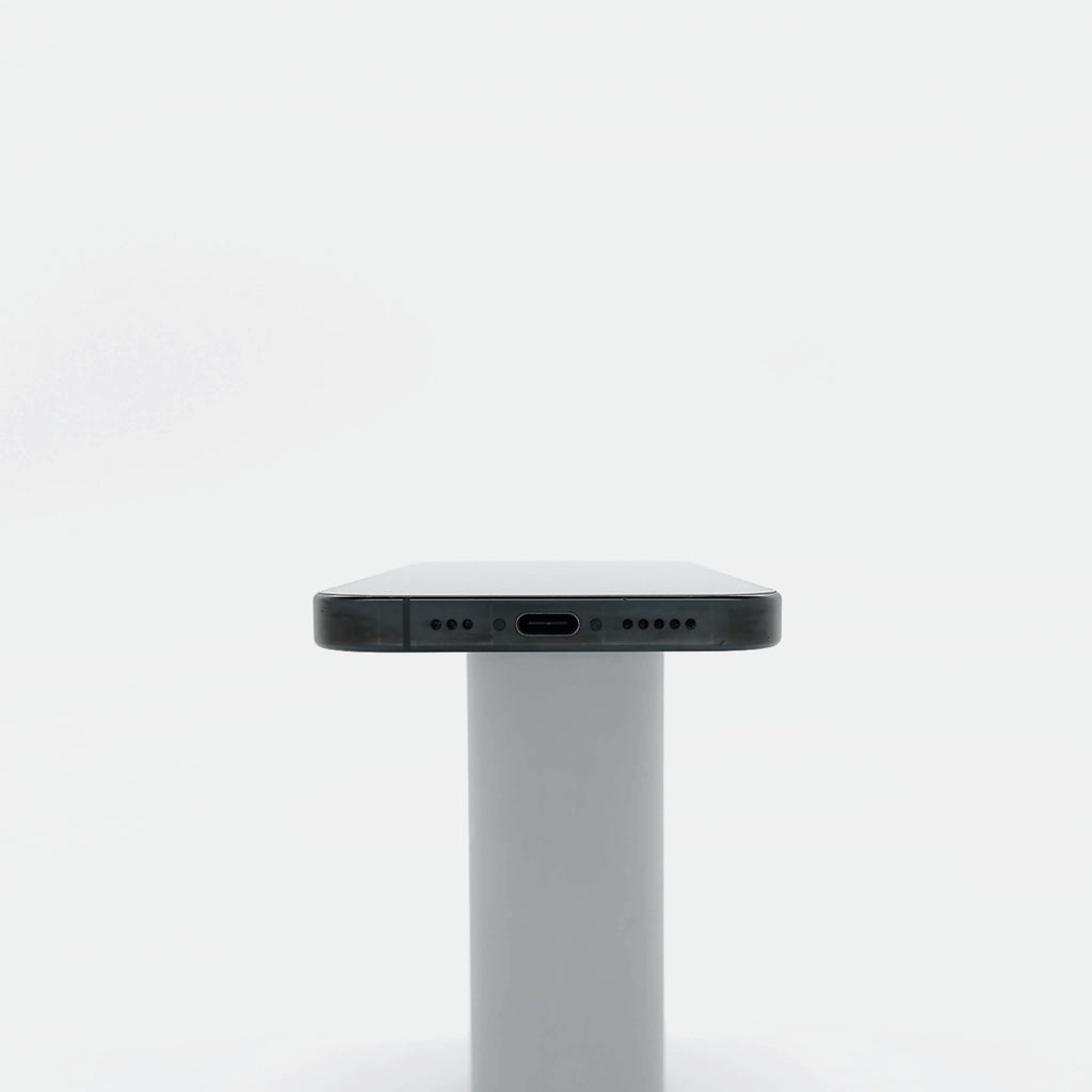 95新 Apple iPhone 16 Pro 256G 黑色鈦金屬 中國大陸版