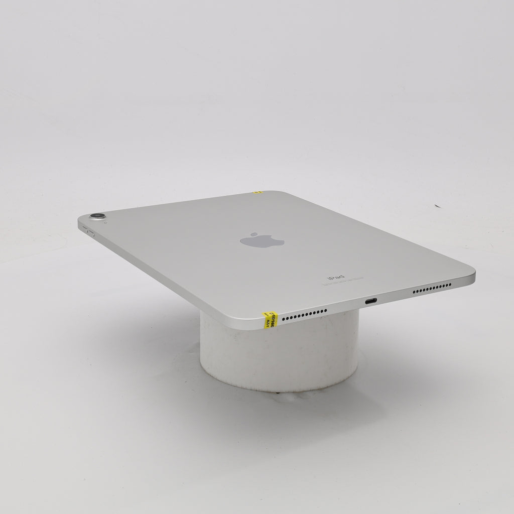 99新 Apple iPad 10代 256G 銀色 WIFI