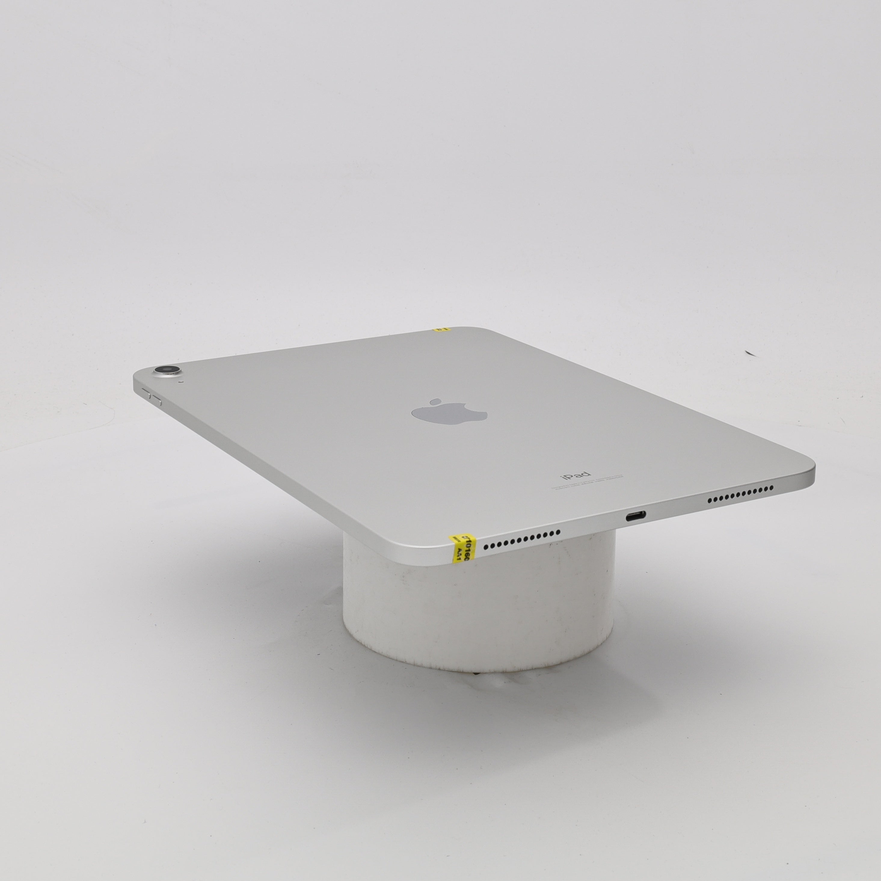 99新 Apple iPad 10代 256G 銀色 WIFI