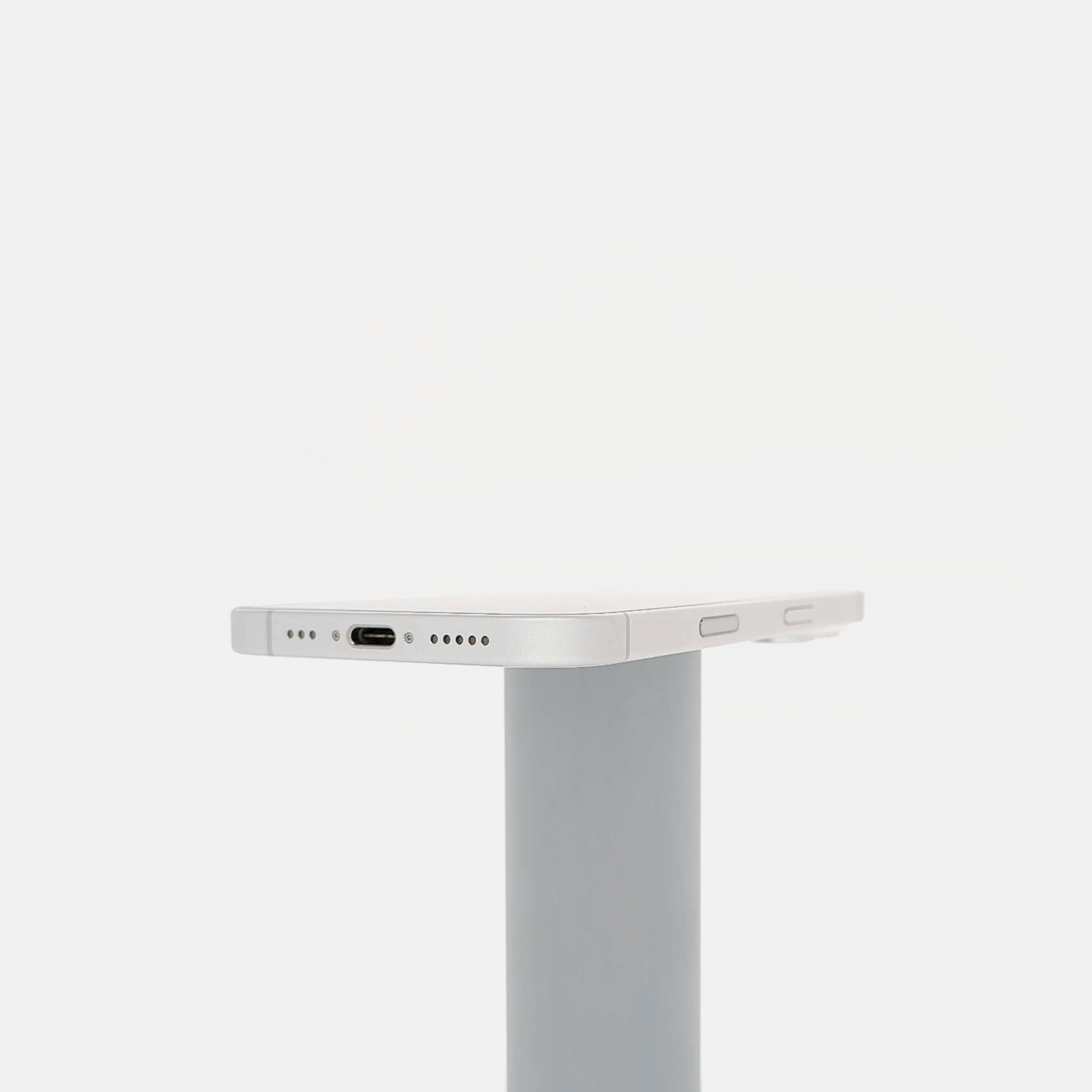 95新 Apple iPhone 16 256G 白色 中國大陸版