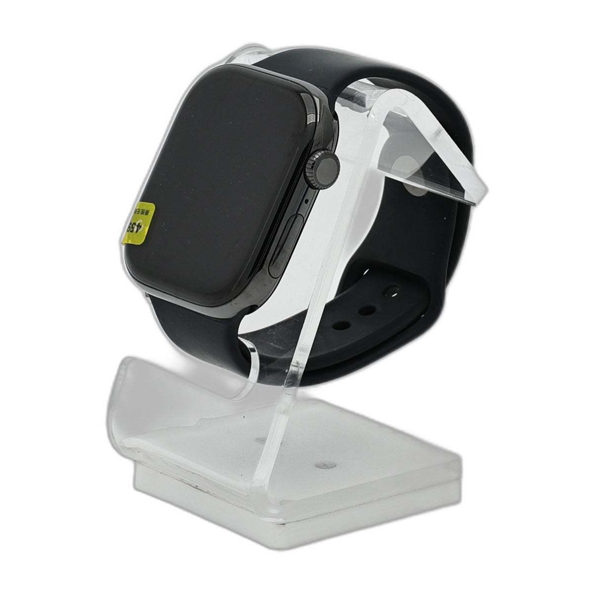 99新 Apple Watch Series 10 46毫米 鈦金屬