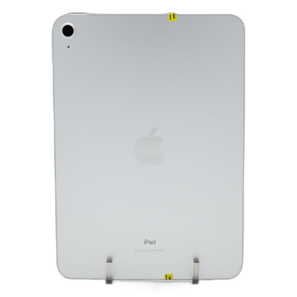 95新 Apple iPad 10代 256G 銀色 WIFI