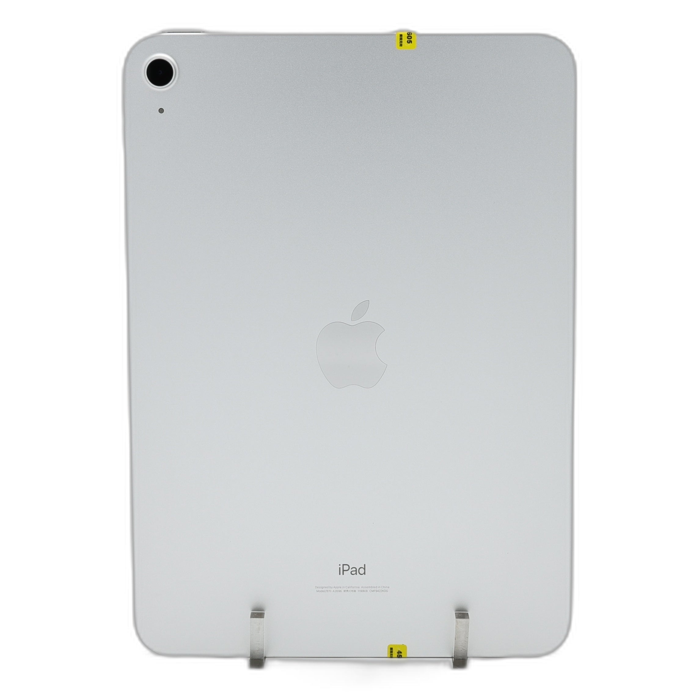 95新 Apple iPad 10代 256G 銀色 WIFI