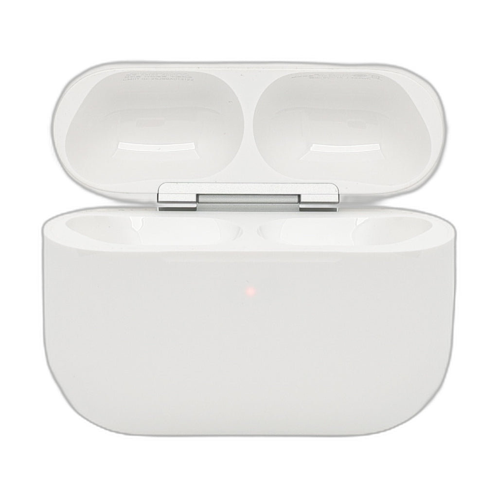 99新 Apple AirPods Pro 3 充電倉 白色