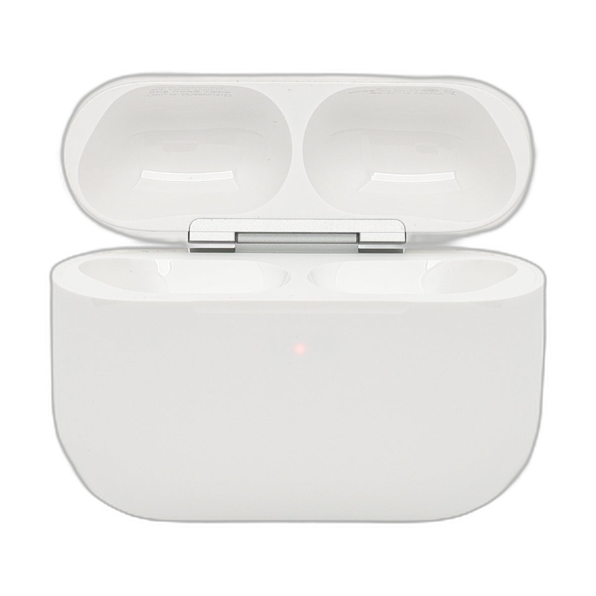 99新 Apple AirPods Pro 3 充電倉 白色