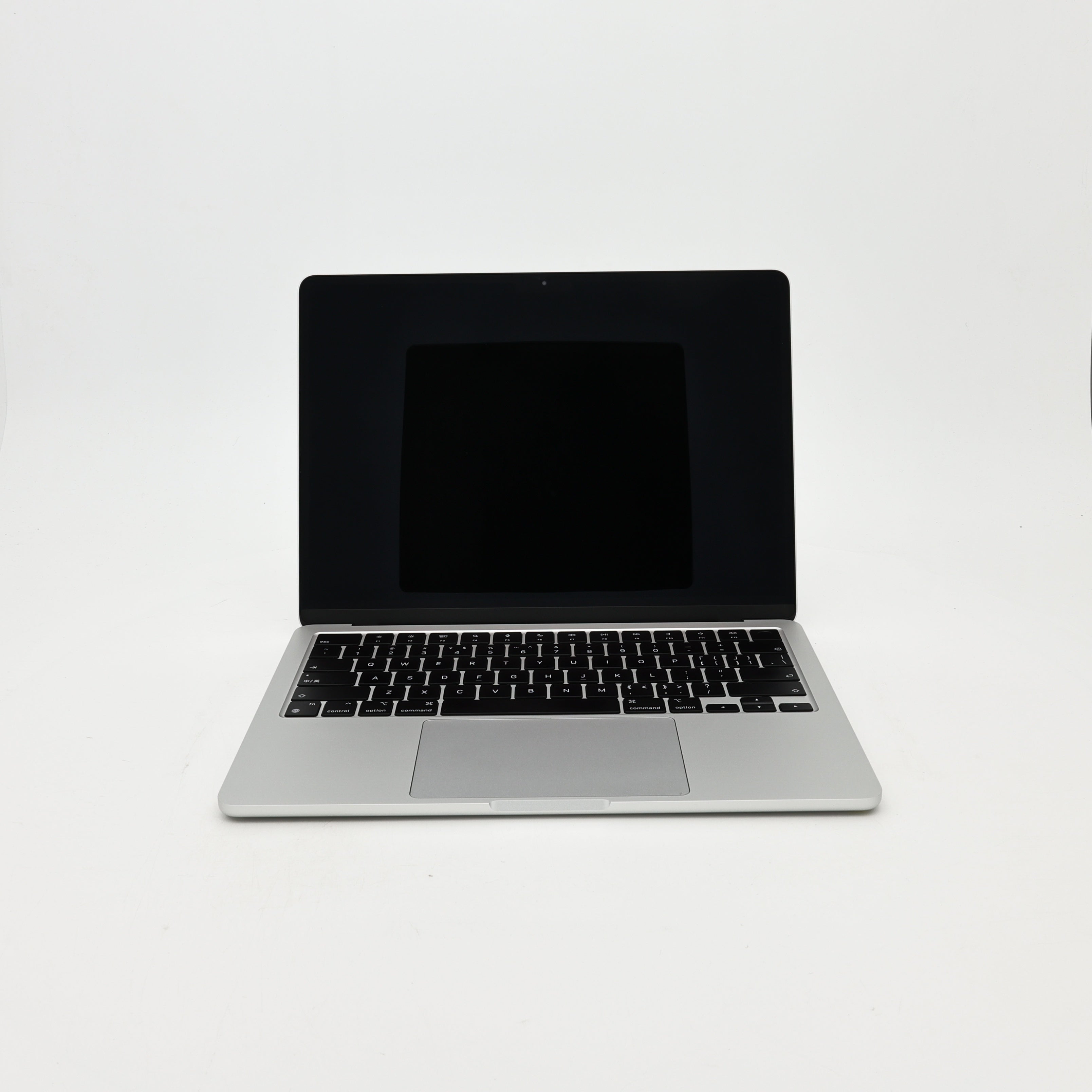 99新 Apple MacBook Air 22年 13寸 M2（8+8核） 8G RAM 256G SSD 銀色