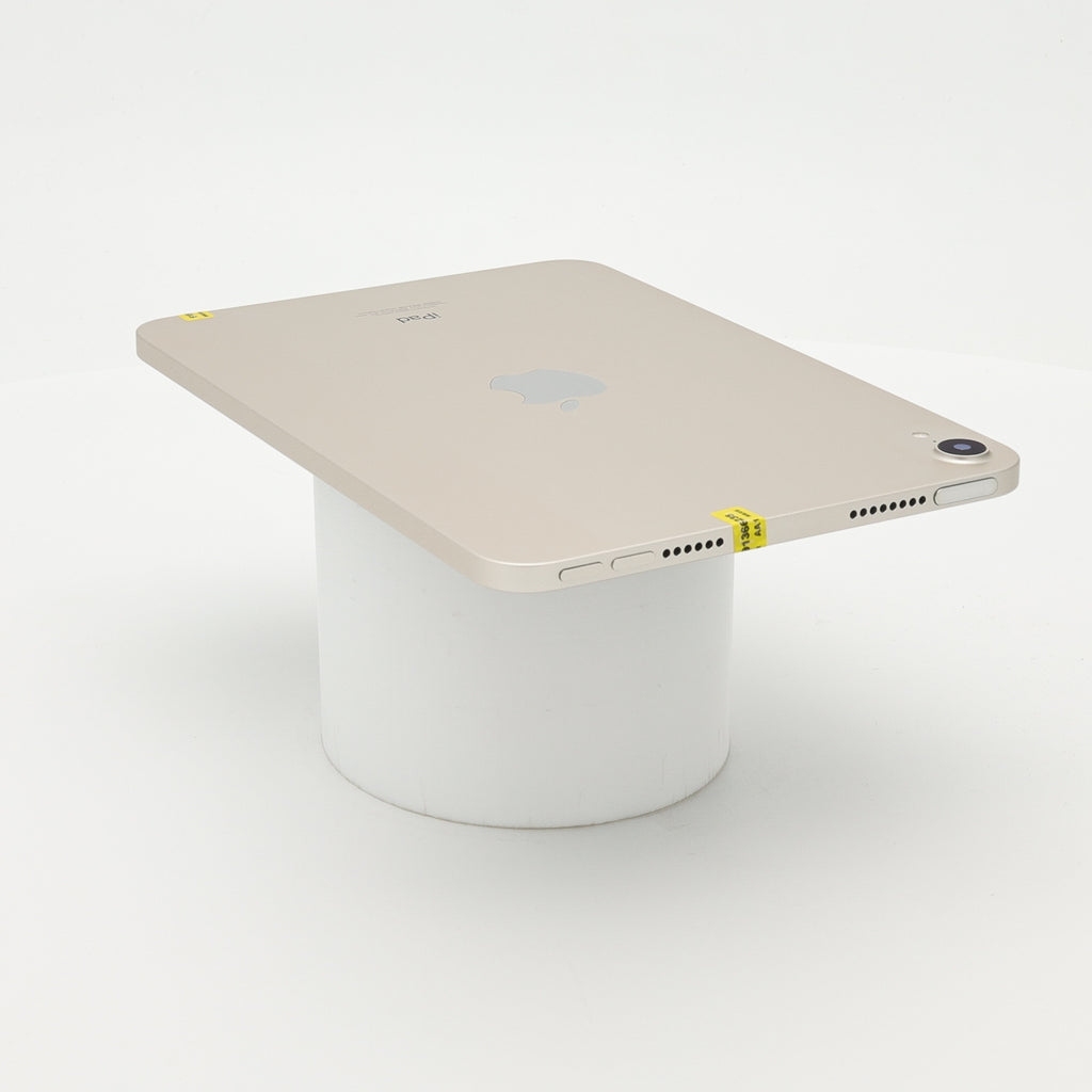 95新 Apple iPad mini6 64G 星光色 WIFI