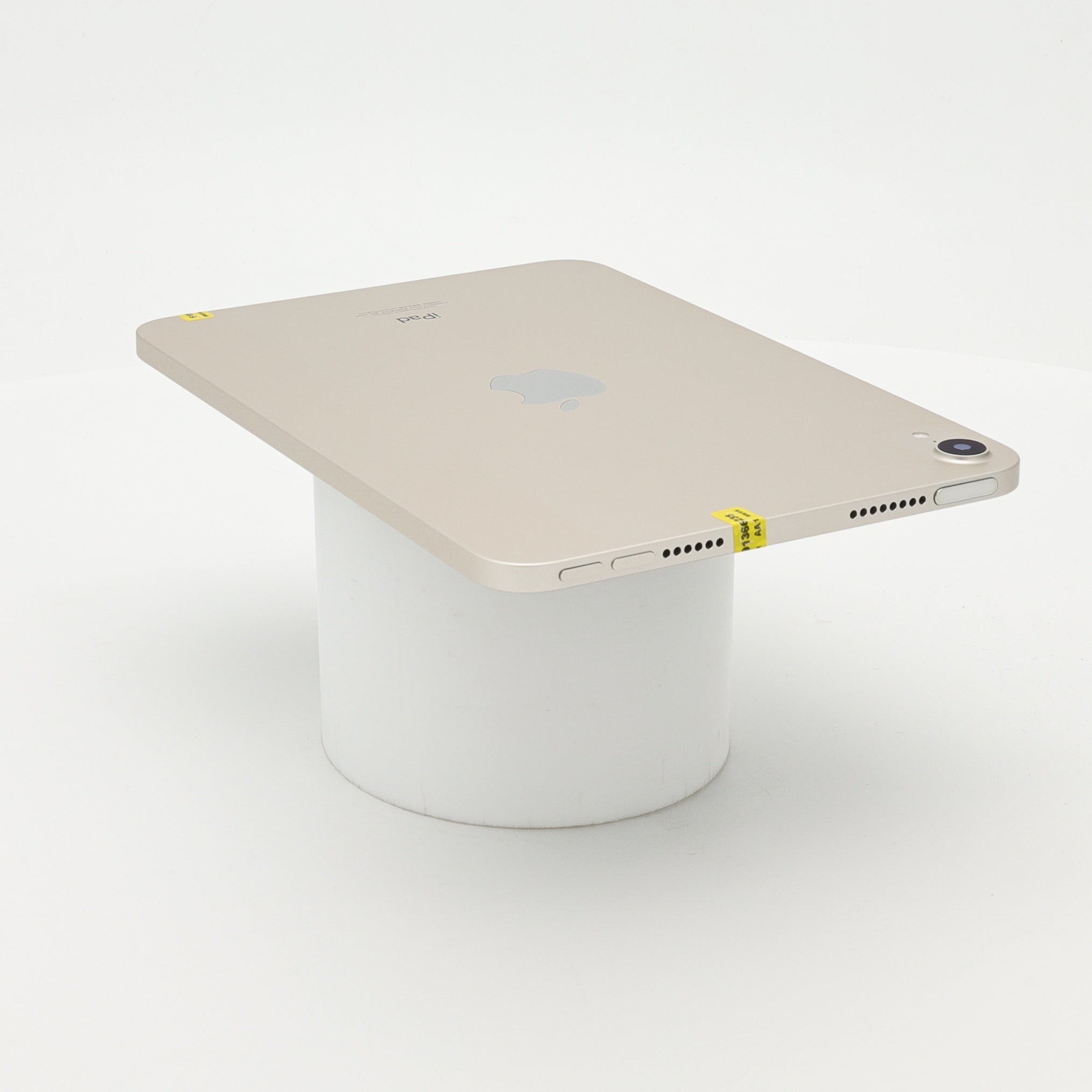 95新 Apple iPad mini6 64G 星光色 WIFI