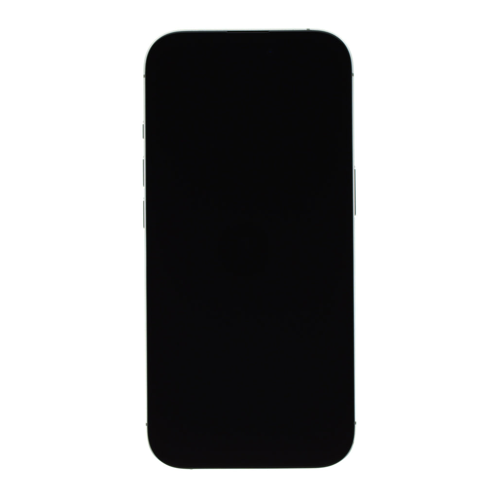 95新 Apple iPhone 16 Pro 256G 白色鈦金屬 中國大陸版