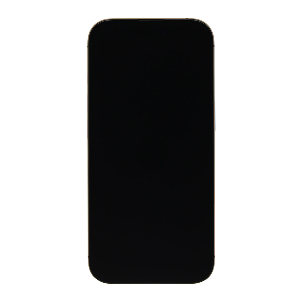 95新 Apple iPhone 16 Pro 128G 沙漠色鈦金屬 中國大陸版