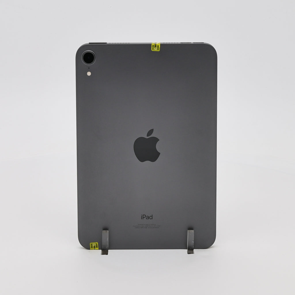 95新 Apple iPad mini6 64G 深空灰色 WIFI