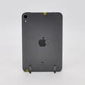 95新 Apple iPad mini6 64G 深空灰色 WIFI