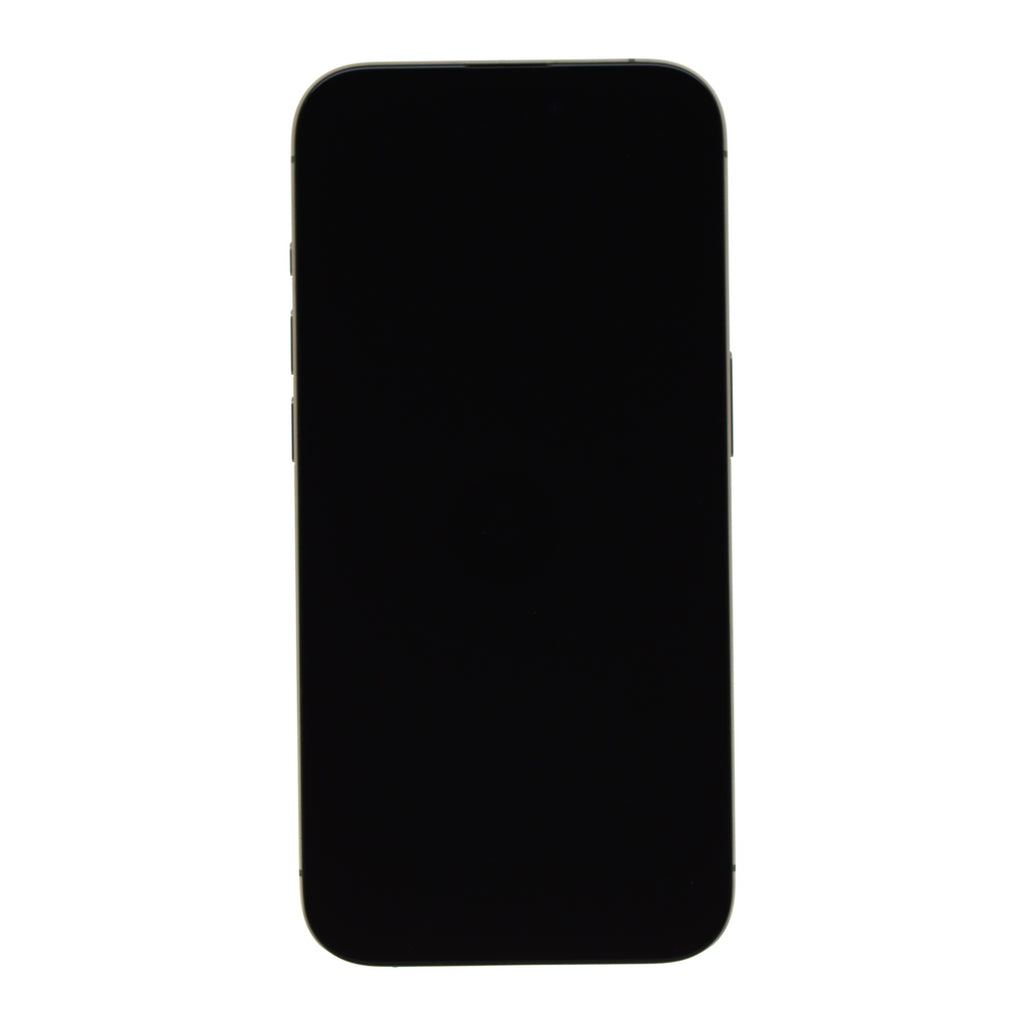 95新 Apple iPhone 15 Pro 256G 原色鈦金屬 中國大陸版