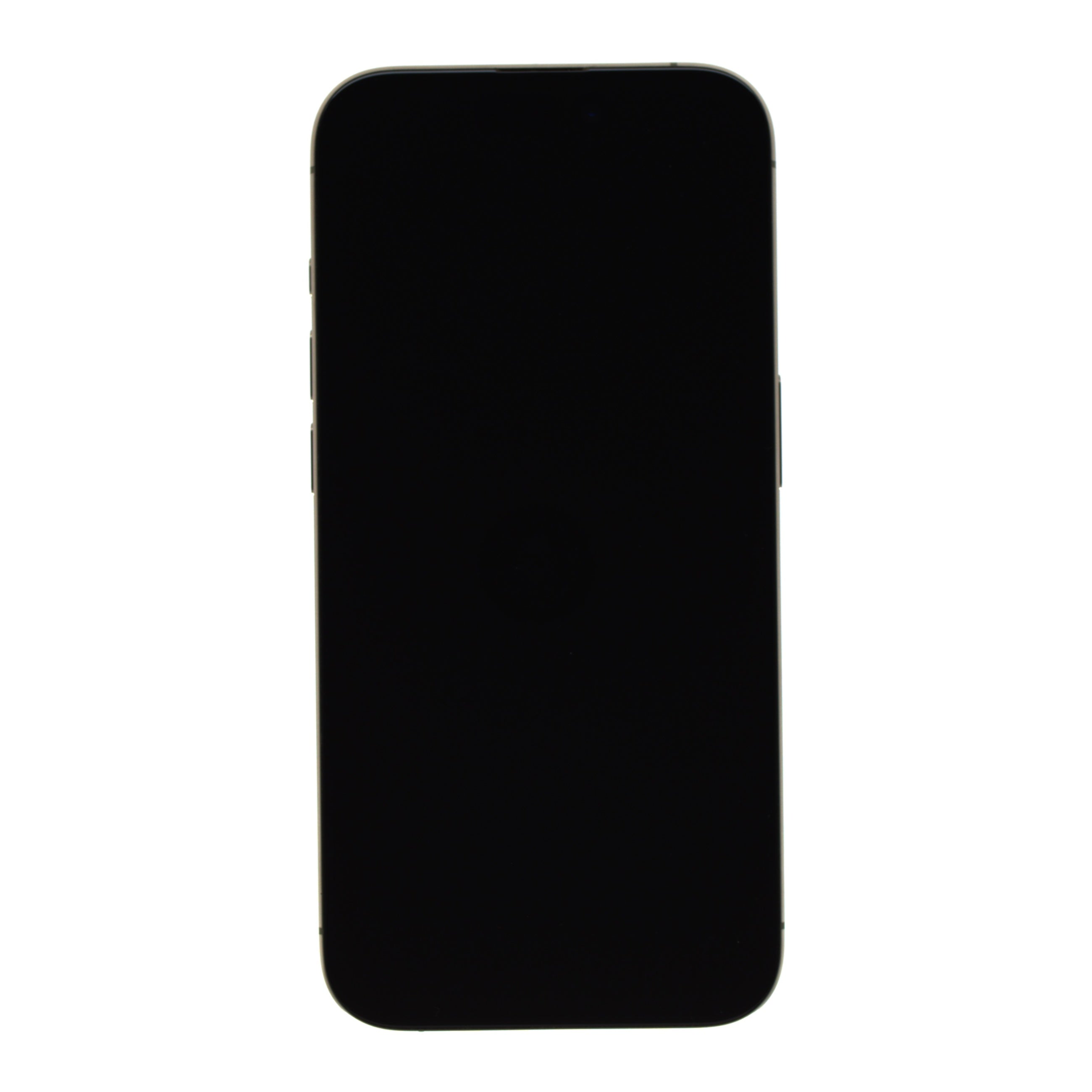 95新 Apple iPhone 15 Pro 256G 原色鈦金屬 中國大陸版
