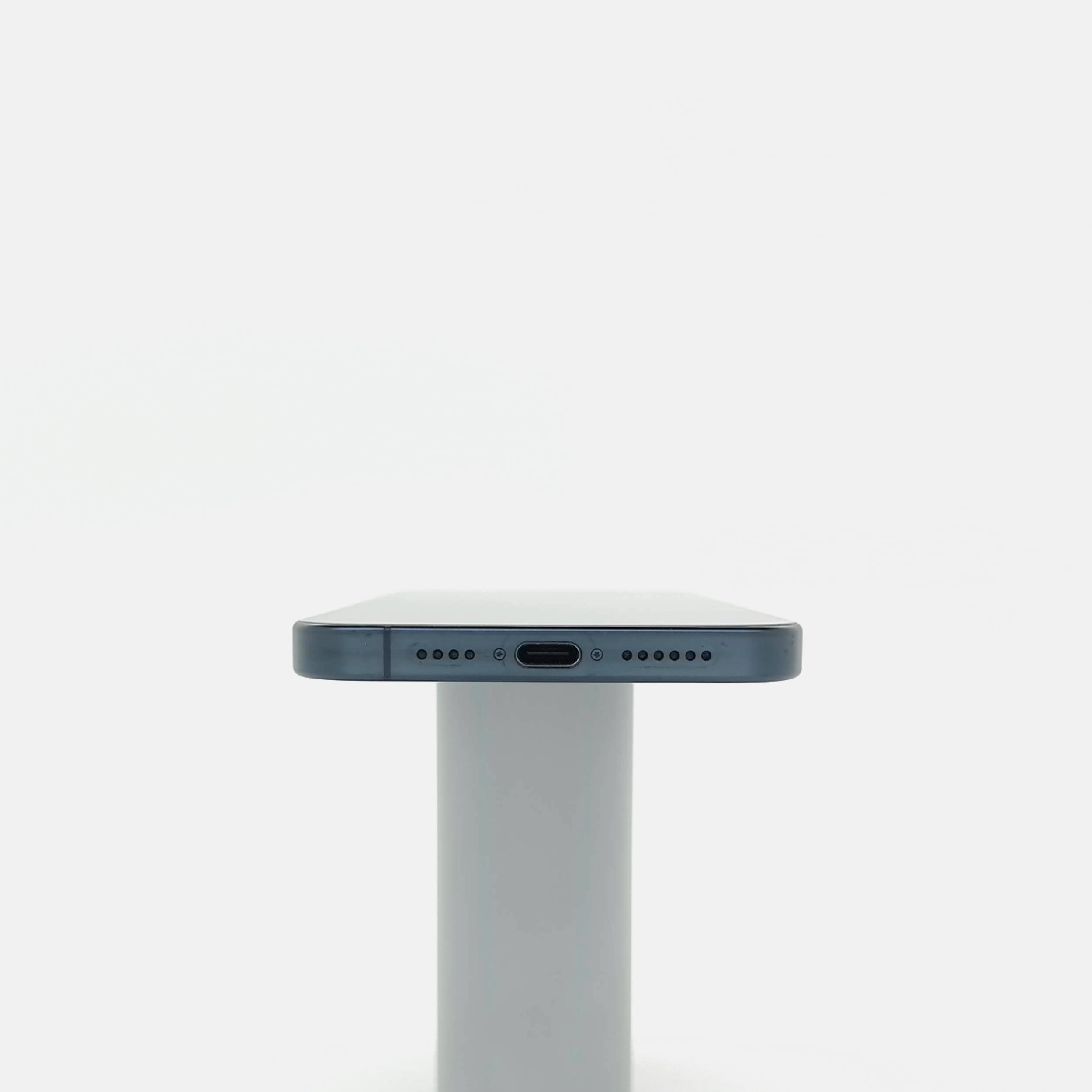 95新 Apple iPhone 15 Pro Max 256G 藍色鈦金屬 中國大陸版
