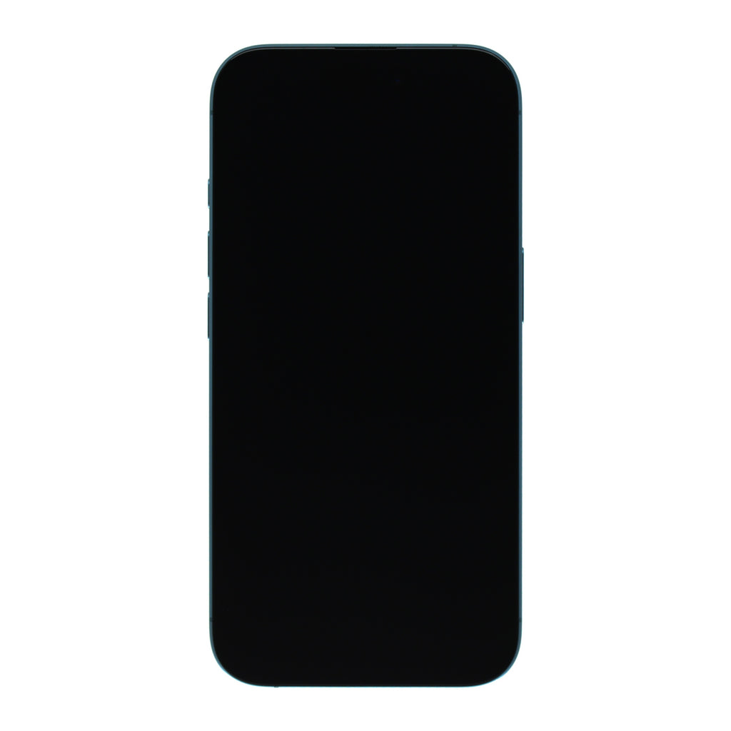 99新 Apple iPhone 16 128G 深青色 中國大陸版