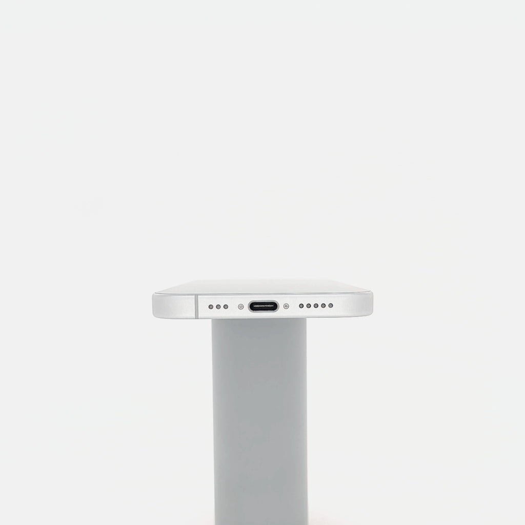 99新 Apple iPhone 16 128G 白色 中國大陸版