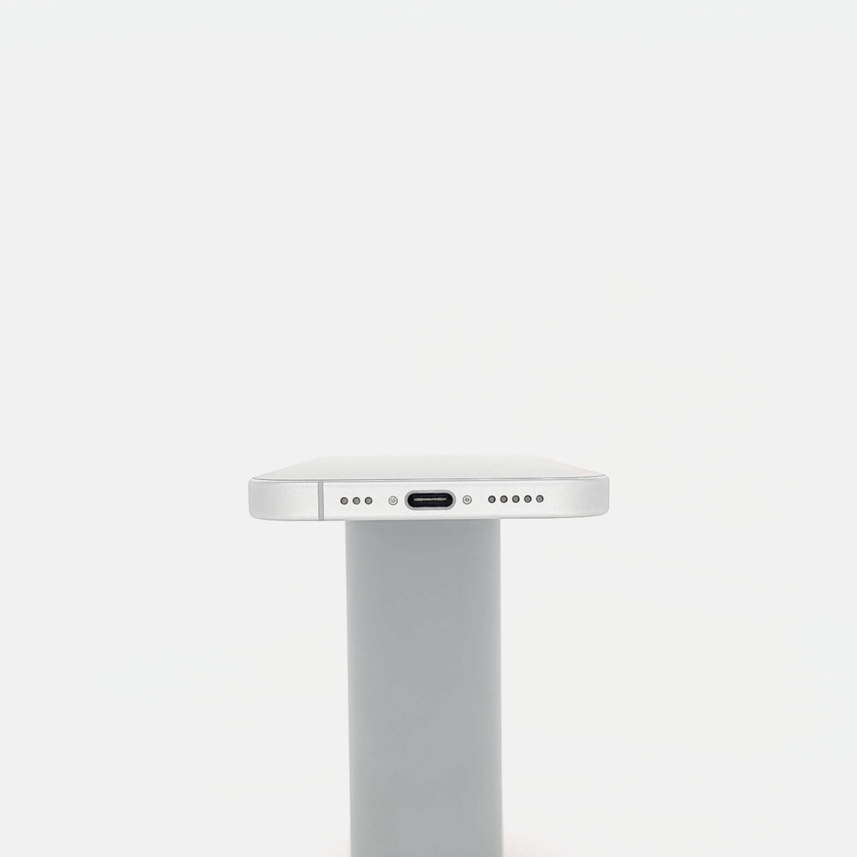 99新 Apple iPhone 16 128G 白色 中國大陸版