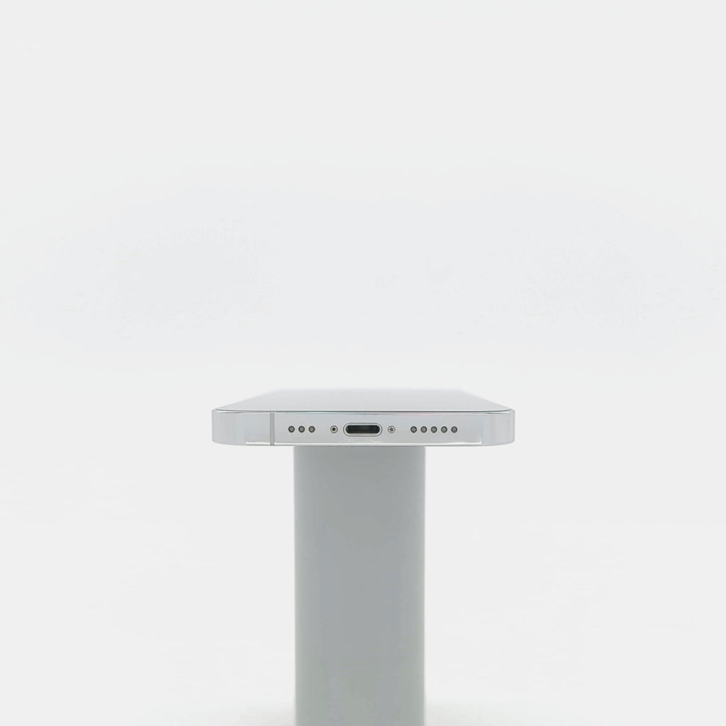 95新 Apple iPhone 14 Pro 256G 銀色 中國大陸版