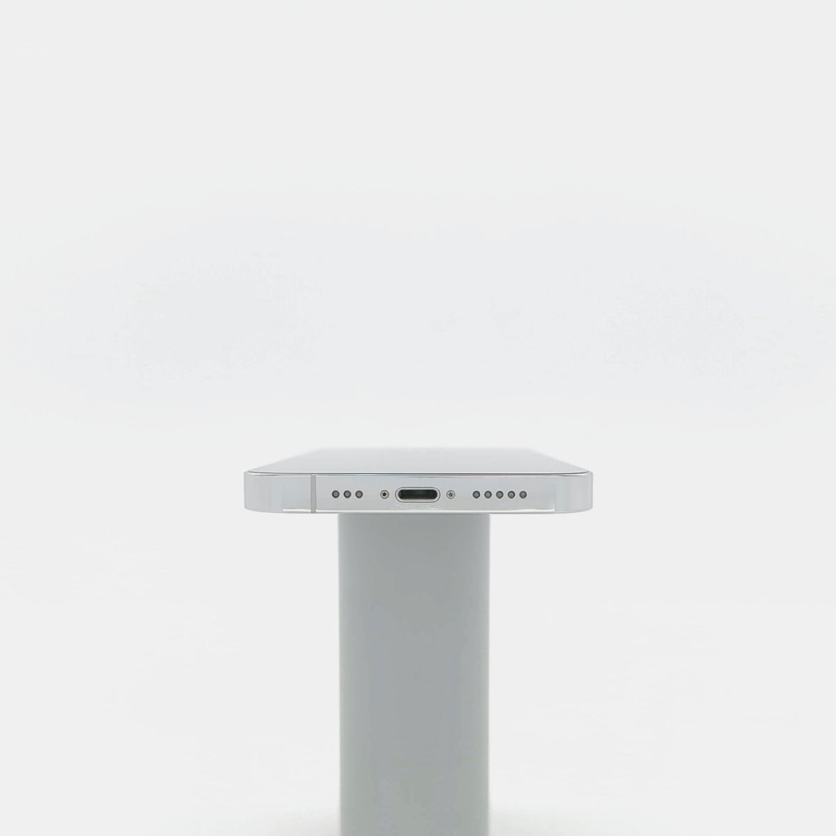 95新 Apple iPhone 14 Pro 256G 銀色 中國大陸版