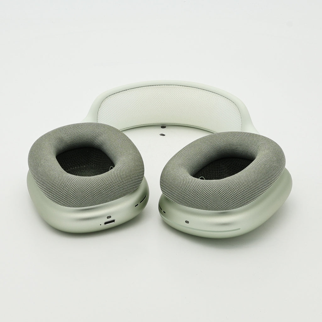 99新 Apple AirPods Max 綠色