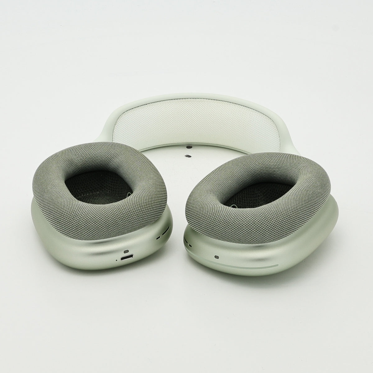 99新 Apple AirPods Max 綠色