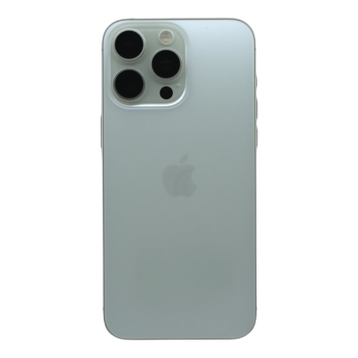 95新 Apple iPhone 15 Pro Max 256G 白色鈦金屬 中國大陸版