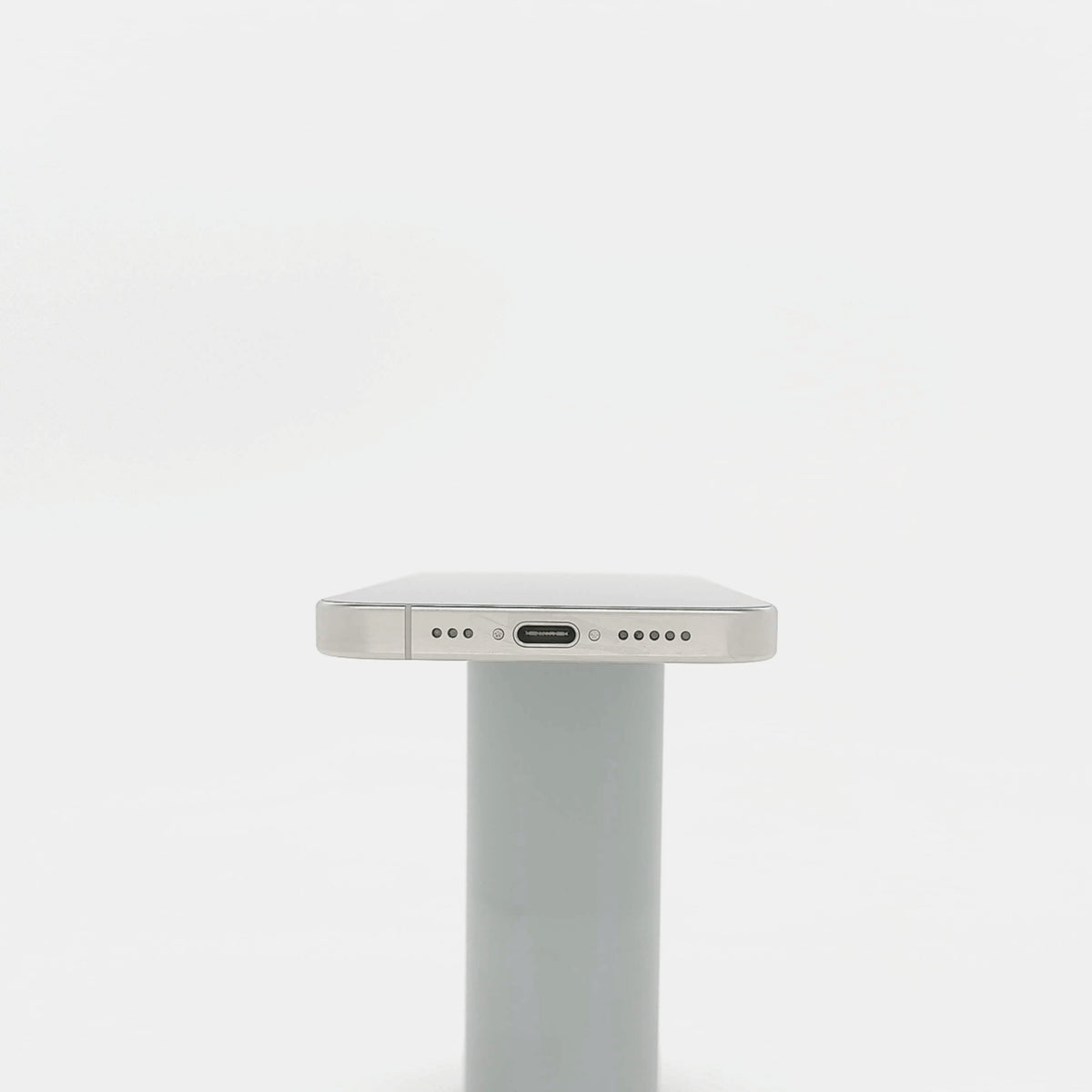 95新 Apple iPhone 15 Pro 512G 白色鈦金屬 中國大陸版