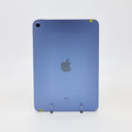 95新 Apple iPad 10代 64G 藍色 WIFI