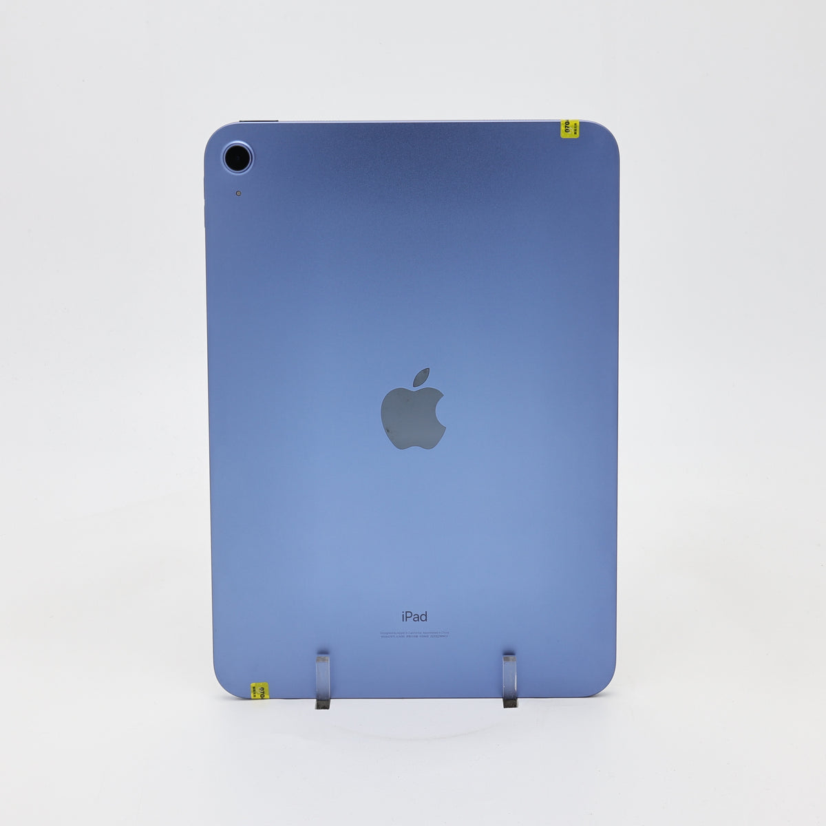 95新 Apple iPad 10代 64G 藍色 WIFI