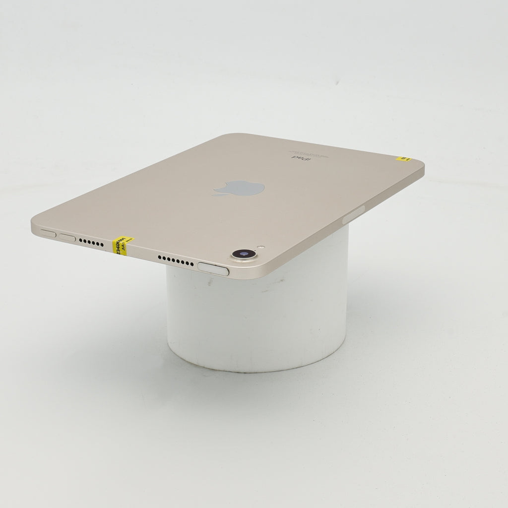 95新 Apple iPad mini6 64G 星光色 WIFI