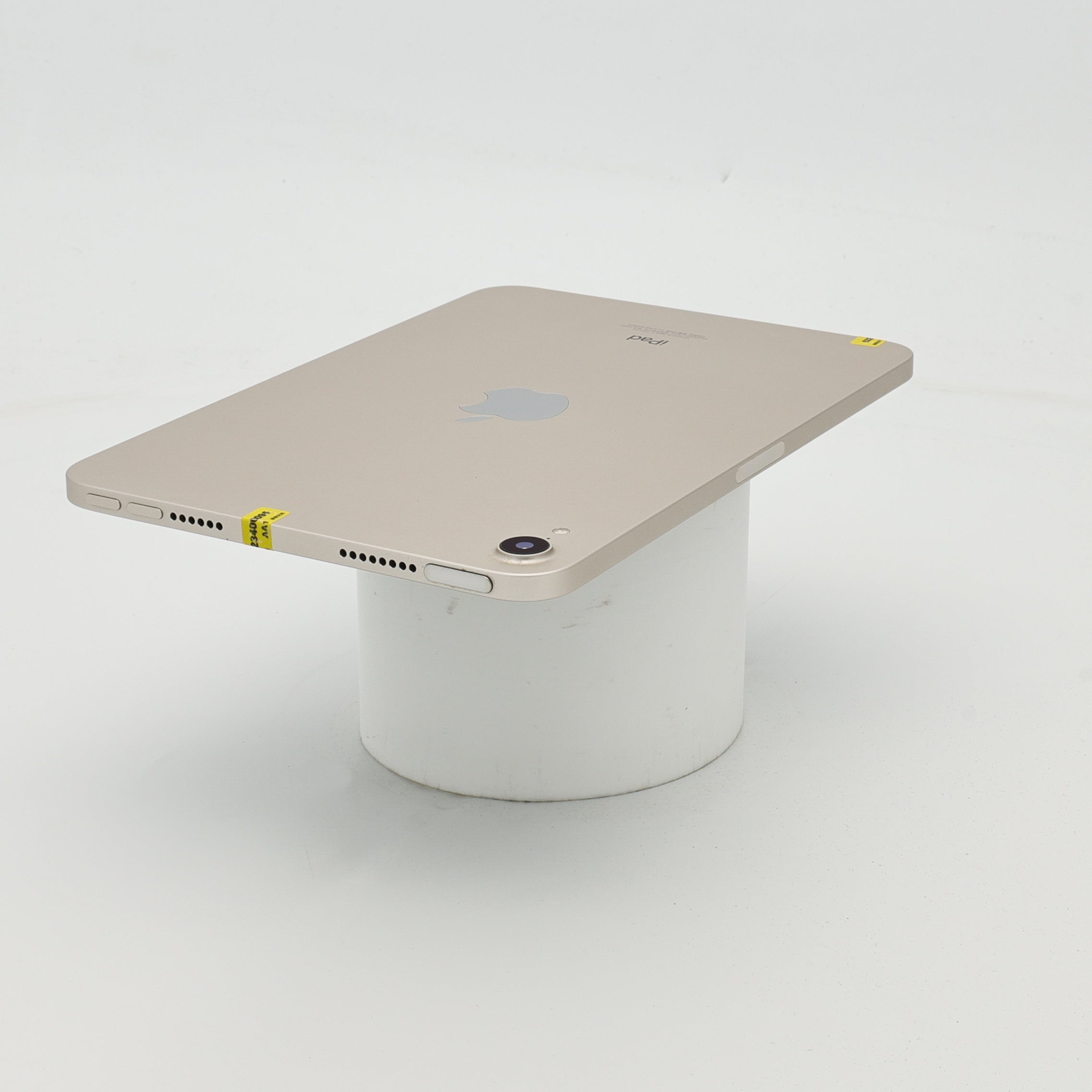 95新 Apple iPad mini6 64G 星光色 WIFI