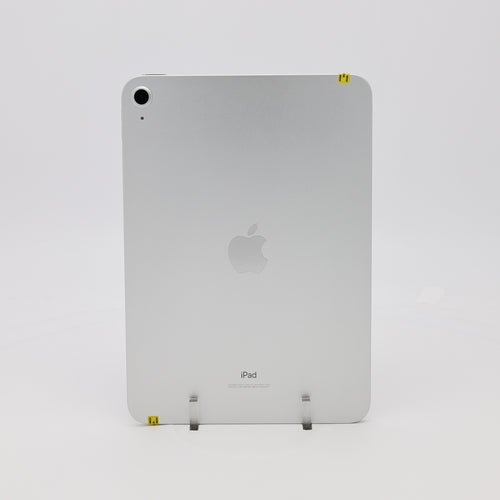 95新 Apple iPad 10代 256G 銀色 WIFI