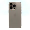 99新 Apple iPhone 16 Pro 128G 沙漠色鈦金屬 中國大陸版