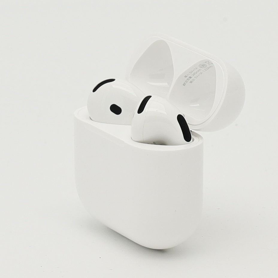 99新 Apple AirPods 4 (支持主动降噪) 白色