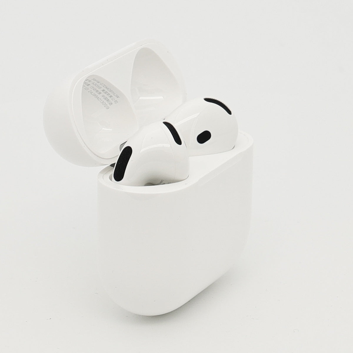 99新 Apple AirPods 4 (支持主动降噪) 白色