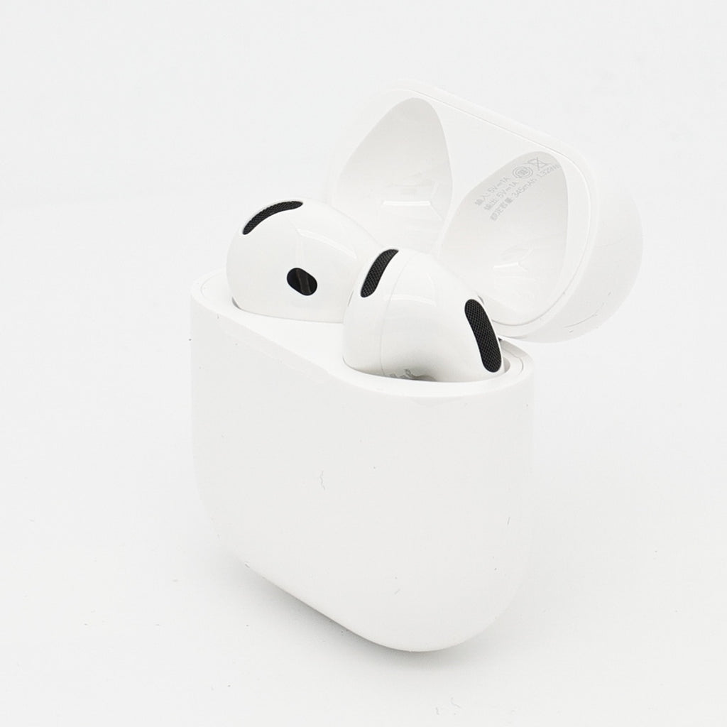 99新 Apple AirPods 5 白色